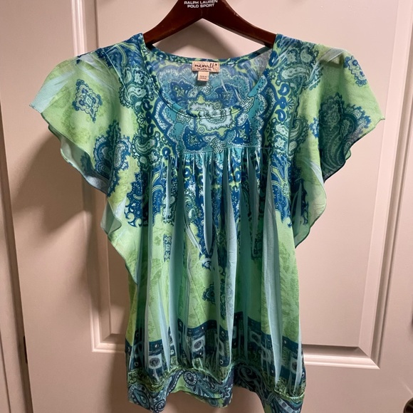 OneWorld top - Picture 8 of 9